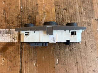 bontott OPEL ZAFIRA B Fűtéskapcsoló (manuális klímás)