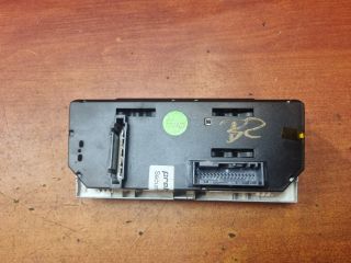 bontott OPEL ZAFIRA B Fűtéskapcsoló (manuális klímás)