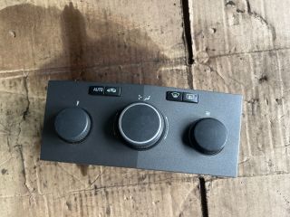 bontott OPEL ZAFIRA B Fűtéskapcsoló