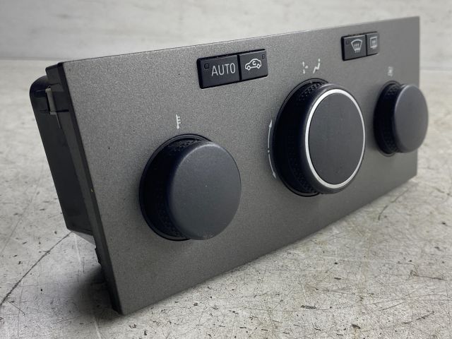 bontott OPEL ZAFIRA B Fűtéskapcsoló