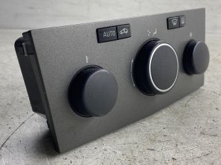 bontott OPEL ZAFIRA B Fűtéskapcsoló