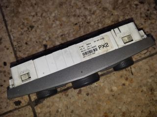 bontott OPEL ZAFIRA B Fűtéskapcsoló