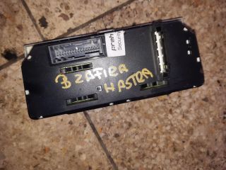 bontott OPEL ZAFIRA B Fűtéskapcsoló