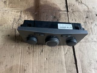 bontott OPEL ZAFIRA B Fűtéskapcsoló