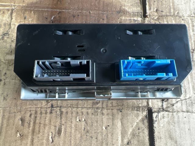 bontott OPEL ZAFIRA B Fűtéskapcsoló