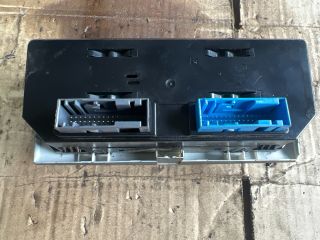 bontott OPEL ZAFIRA B Fűtéskapcsoló