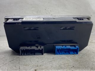 bontott OPEL ZAFIRA B Fűtéskapcsoló