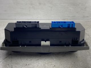 bontott OPEL ZAFIRA B Fűtéskapcsoló