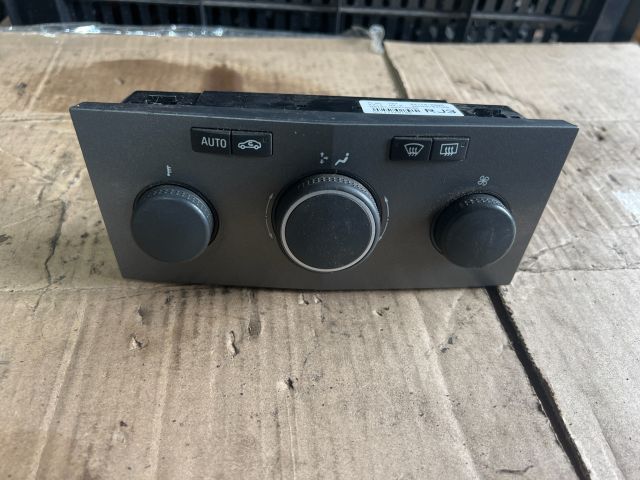 bontott OPEL ZAFIRA B Fűtéskapcsoló