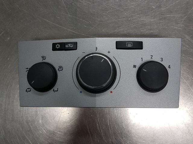 bontott OPEL ZAFIRA B Fűtéskapcsoló