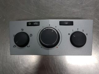 bontott OPEL ZAFIRA B Fűtéskapcsoló