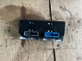 bontott OPEL ZAFIRA B Fűtéskapcsoló