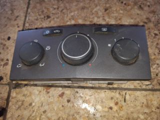 bontott OPEL ZAFIRA B Fűtéskapcsoló