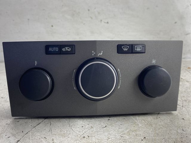 bontott OPEL ZAFIRA B Fűtéskapcsoló