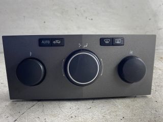 bontott OPEL ZAFIRA B Fűtéskapcsoló