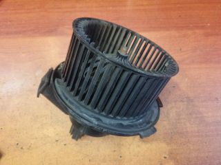 bontott OPEL ZAFIRA B Fűtőmotor (Klímás)