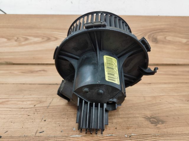 bontott OPEL ZAFIRA B Fűtőmotor (Klímás)