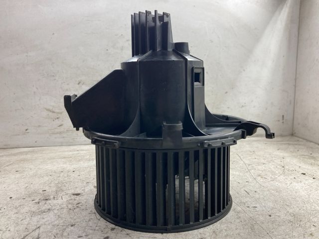 bontott OPEL ZAFIRA B Fűtőmotor (Klímás)