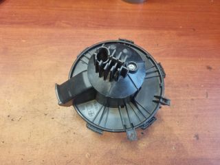 bontott OPEL ZAFIRA B Fűtőmotor (Klímás)