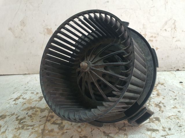 bontott OPEL ZAFIRA B Fűtőmotor (Klímás)