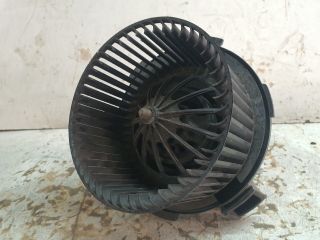 bontott OPEL ZAFIRA B Fűtőmotor (Klímás)