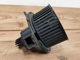 bontott OPEL ZAFIRA B Fűtőmotor (Klímás)