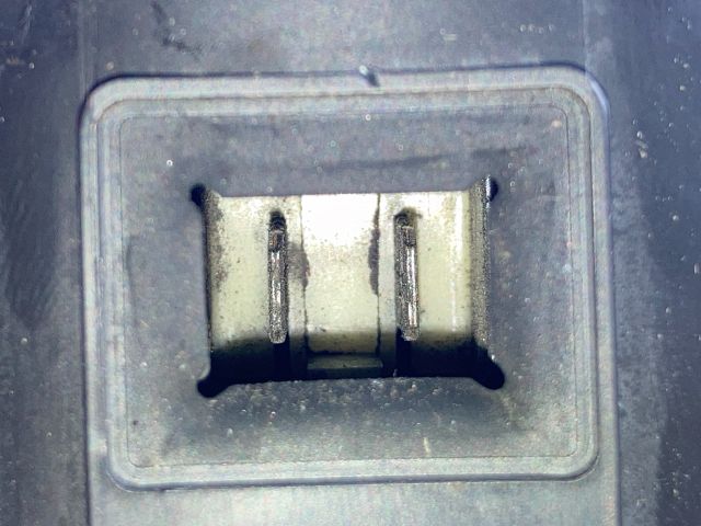 bontott OPEL ZAFIRA B Fűtőmotor (Klímás)