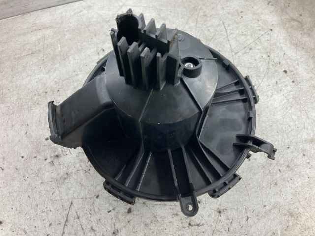 bontott OPEL ZAFIRA B Fűtőmotor (Klímás)