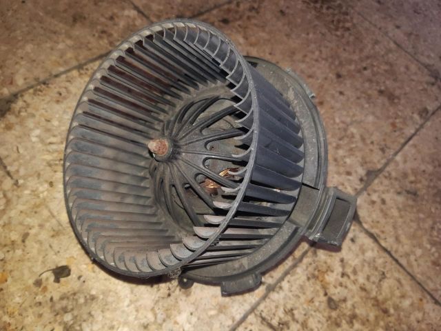 bontott OPEL ZAFIRA B Fűtőmotor (Klímás)