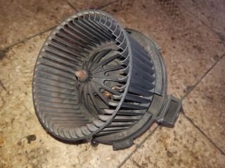 bontott OPEL ZAFIRA B Fűtőmotor (Klímás)