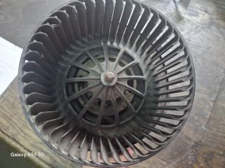 bontott OPEL ZAFIRA B Fűtőmotor (Klímás)