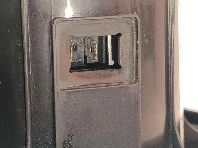 bontott OPEL ZAFIRA B Fűtőmotor (Klímás)