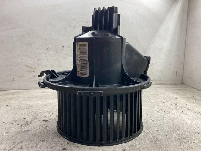 bontott OPEL ZAFIRA B Fűtőmotor (Klímás)