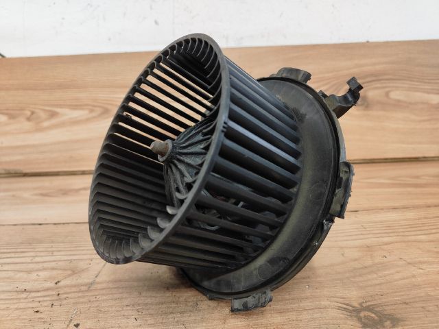 bontott OPEL ZAFIRA B Fűtőmotor (Klímás)