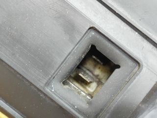 bontott OPEL ZAFIRA B Fűtőmotor (Klímás)