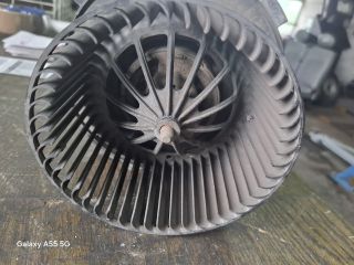 bontott OPEL ZAFIRA B Fűtőmotor (Klímás)