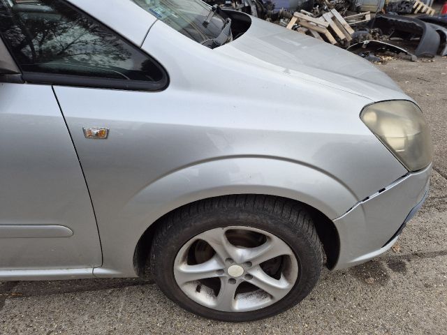 bontott OPEL ZAFIRA B Fűtőmotor (Klímás)