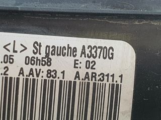 bontott OPEL ZAFIRA B Fűtőmotor (Klímás)