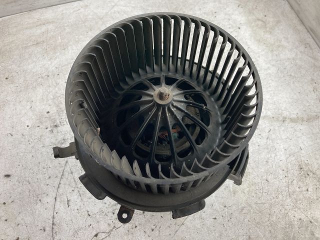 bontott OPEL ZAFIRA B Fűtőmotor (Klímás)