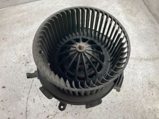 bontott OPEL ZAFIRA B Fűtőmotor (Klímás)