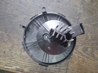 bontott OPEL ZAFIRA B Fűtőmotor (Klímás)