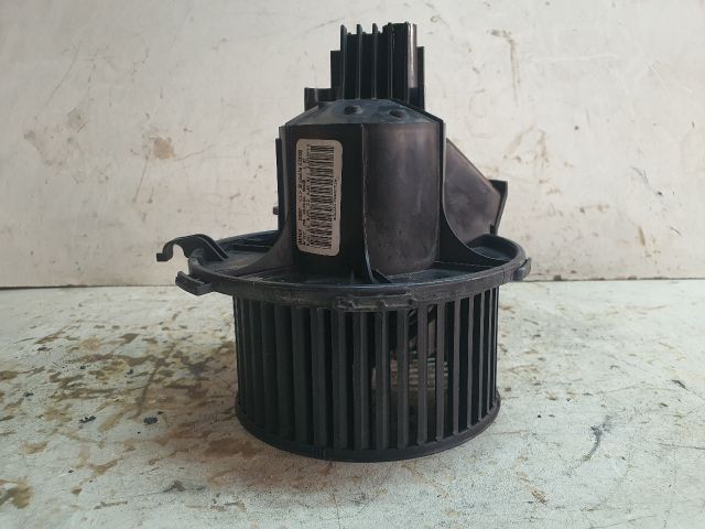 bontott OPEL ZAFIRA B Fűtőmotor (Klímás)