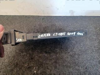 bontott OPEL ZAFIRA B Fűtőradiátor (Elektromos)