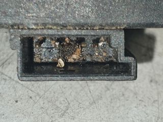 bontott OPEL ZAFIRA B Fűtőradiátor (Elektromos)