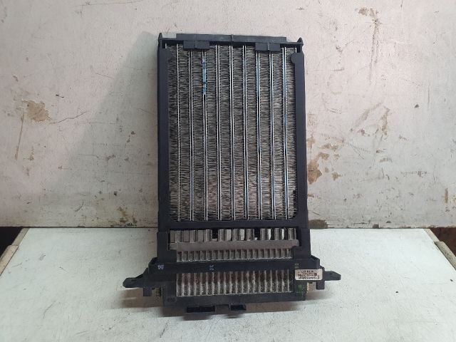 bontott OPEL ZAFIRA B Fűtőradiátor (Elektromos)