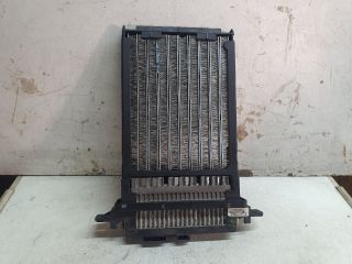 bontott OPEL ZAFIRA B Fűtőradiátor (Elektromos)