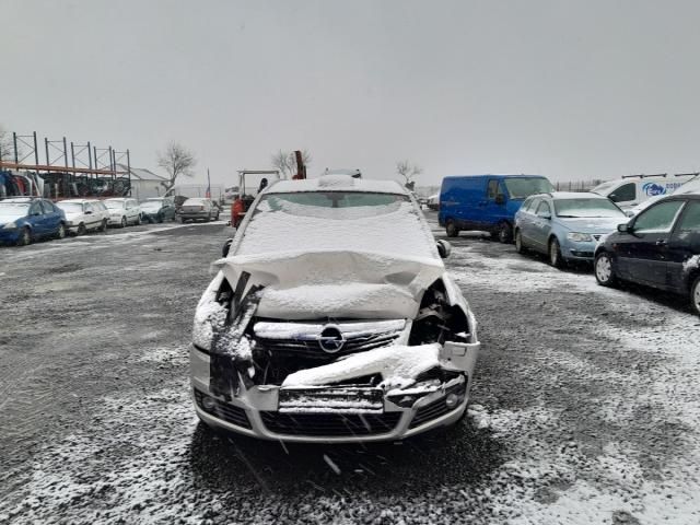 bontott OPEL ZAFIRA B Fűtőradiátor (Elektromos)