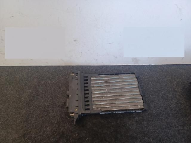 bontott OPEL ZAFIRA B Fűtőradiátor (Elektromos)