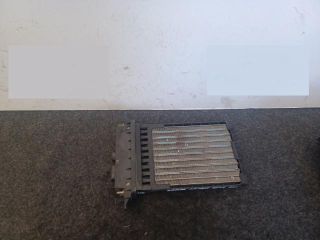 bontott OPEL ZAFIRA B Fűtőradiátor (Elektromos)