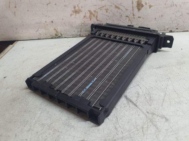 bontott OPEL ZAFIRA B Fűtőradiátor (Elektromos)